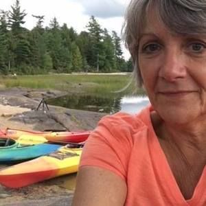 Meet your Posher, Kathy